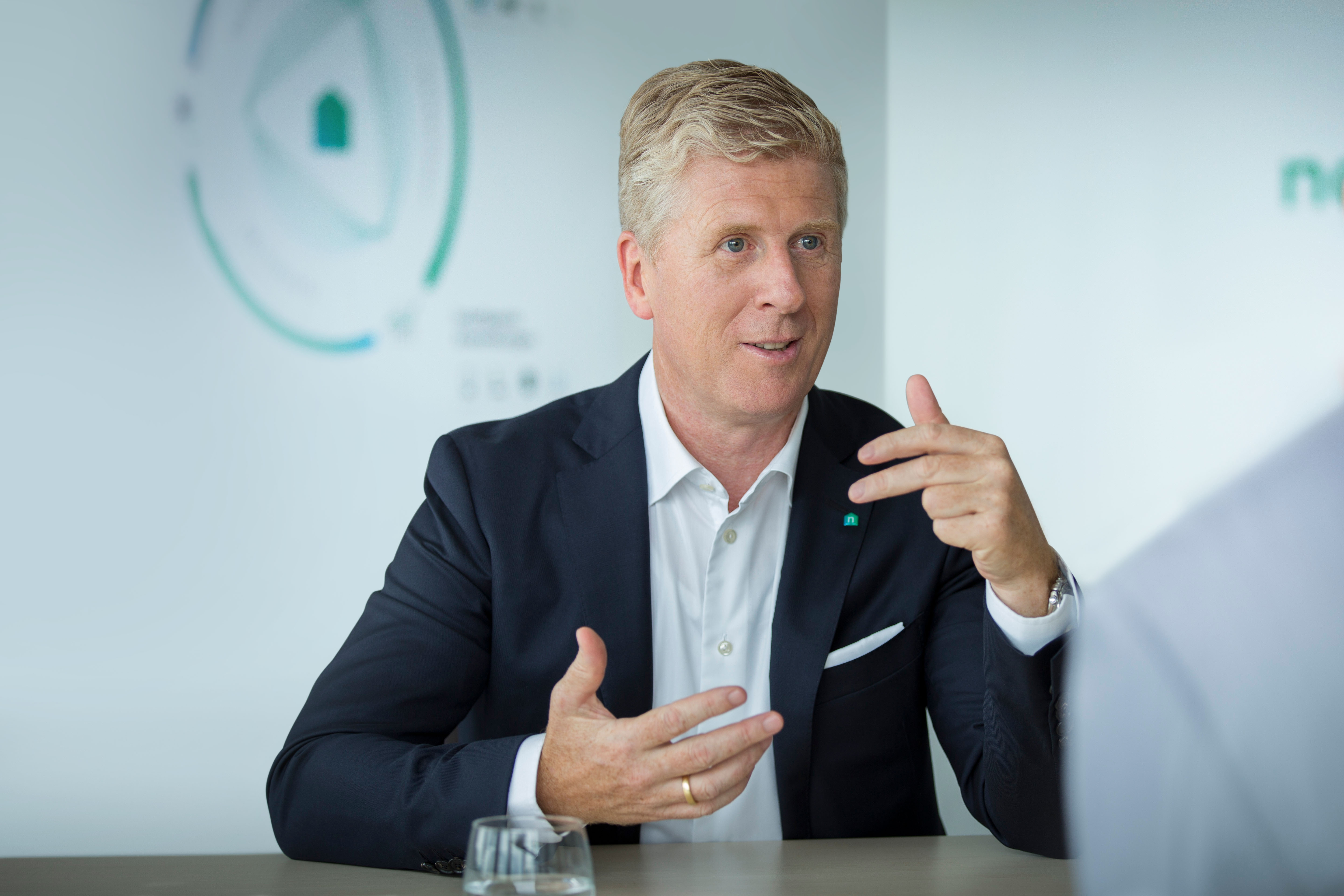 Jan Christoph Maiwaldt CEO noventic group digitalisierung nachhaltigkeit