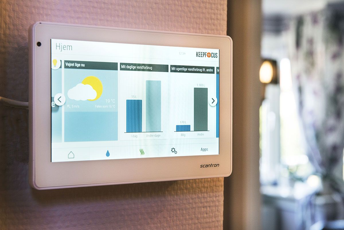 Digitisation of the energy industry noventic group