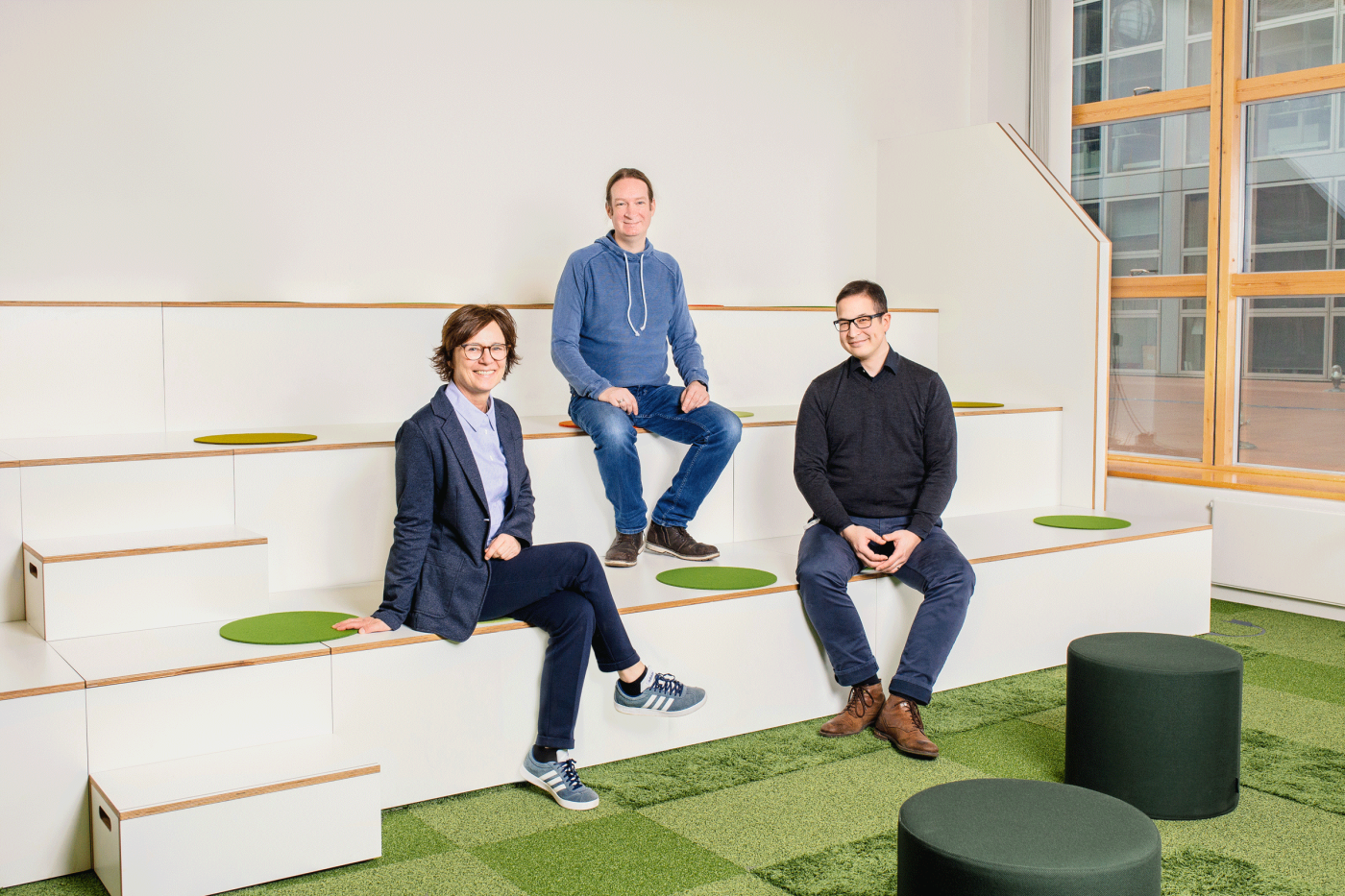 Agile-Coaches Agile-Coaches KALO noventic group