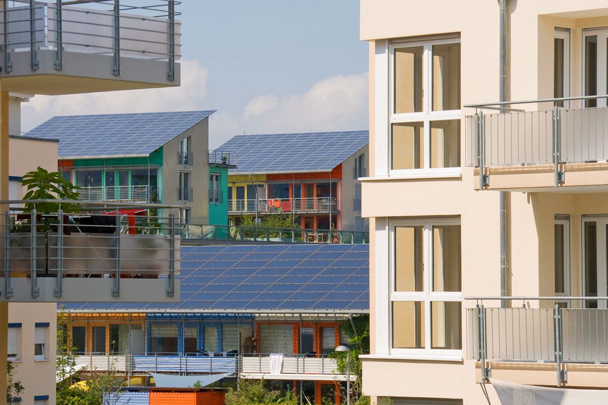 Climate intelligence future building supply digitisation climate change noventic group
