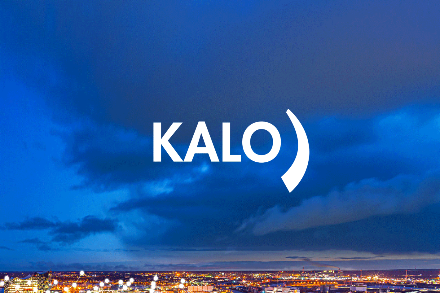 KALO, ein Unternehmen der novetic group