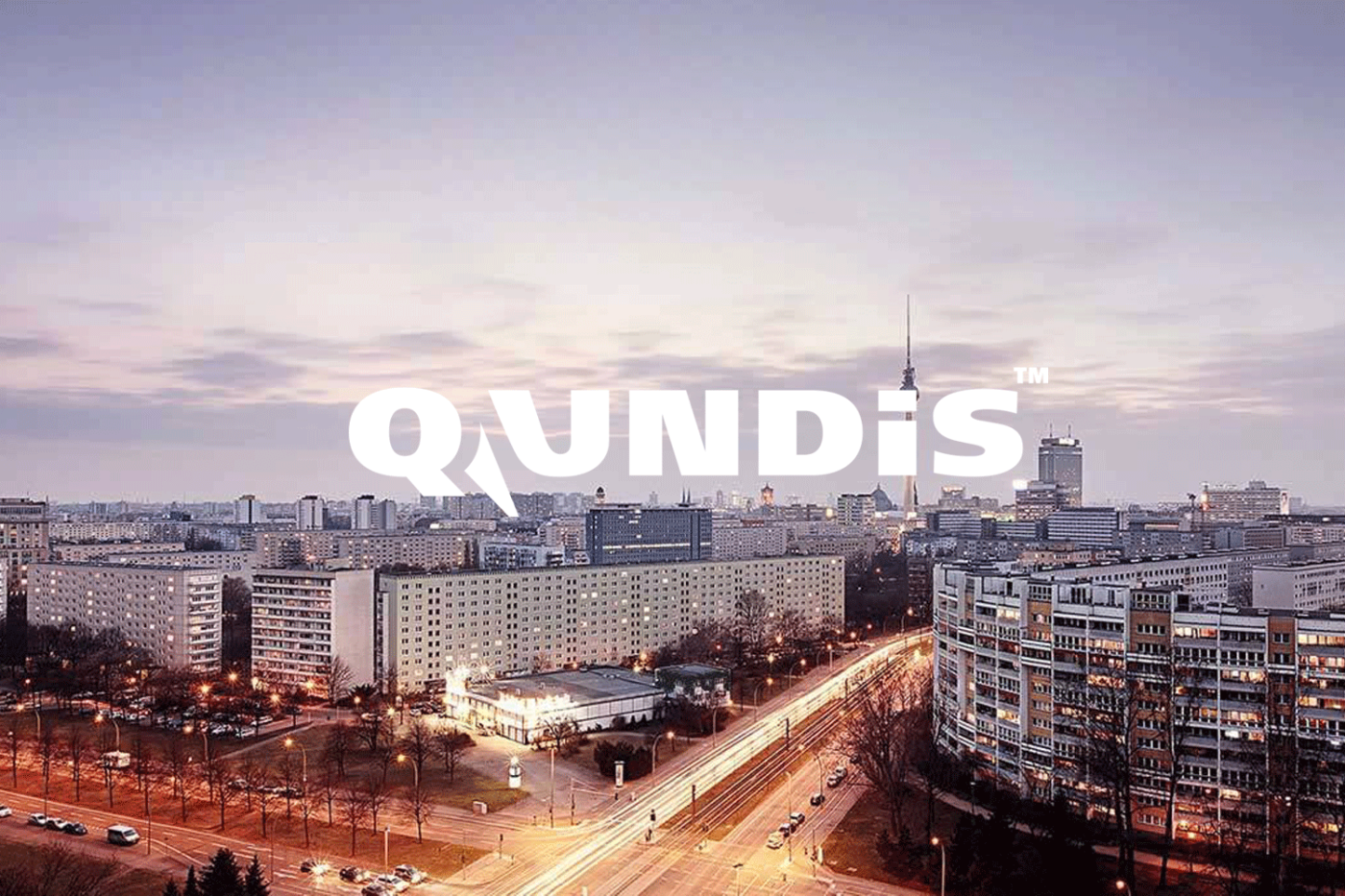 QUNDIS, ein Unternehmen der novetic group
