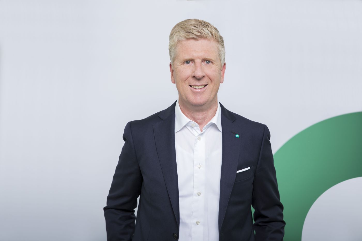 Jan-Christoph Maiwaldt CEO noventic group