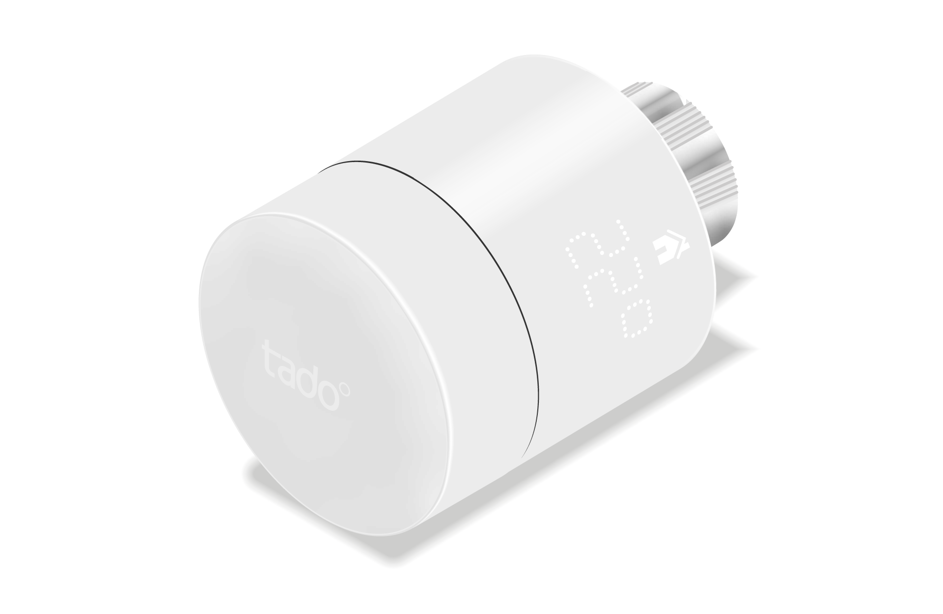 Tado smarter Heizungsregler