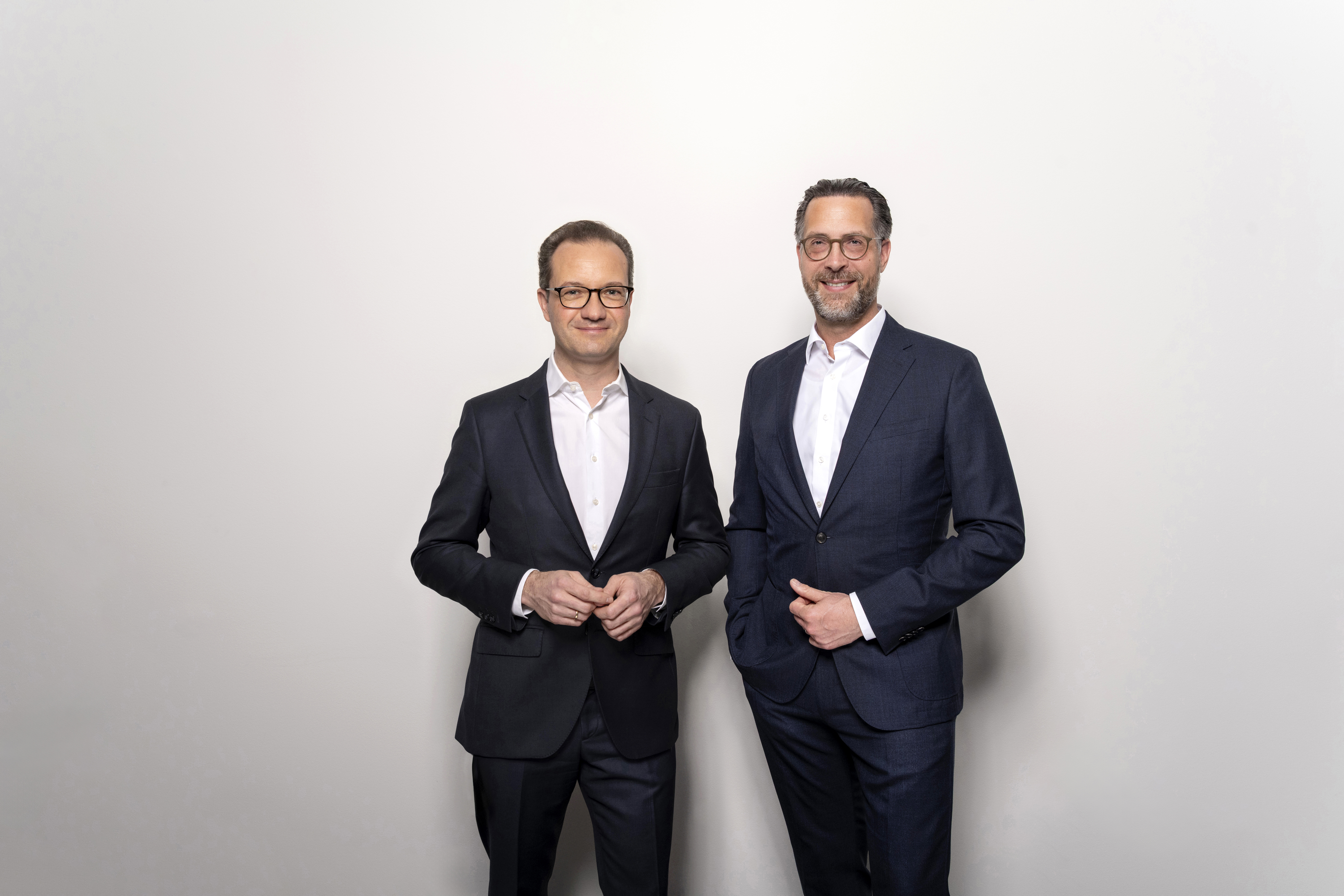 Management noventic group