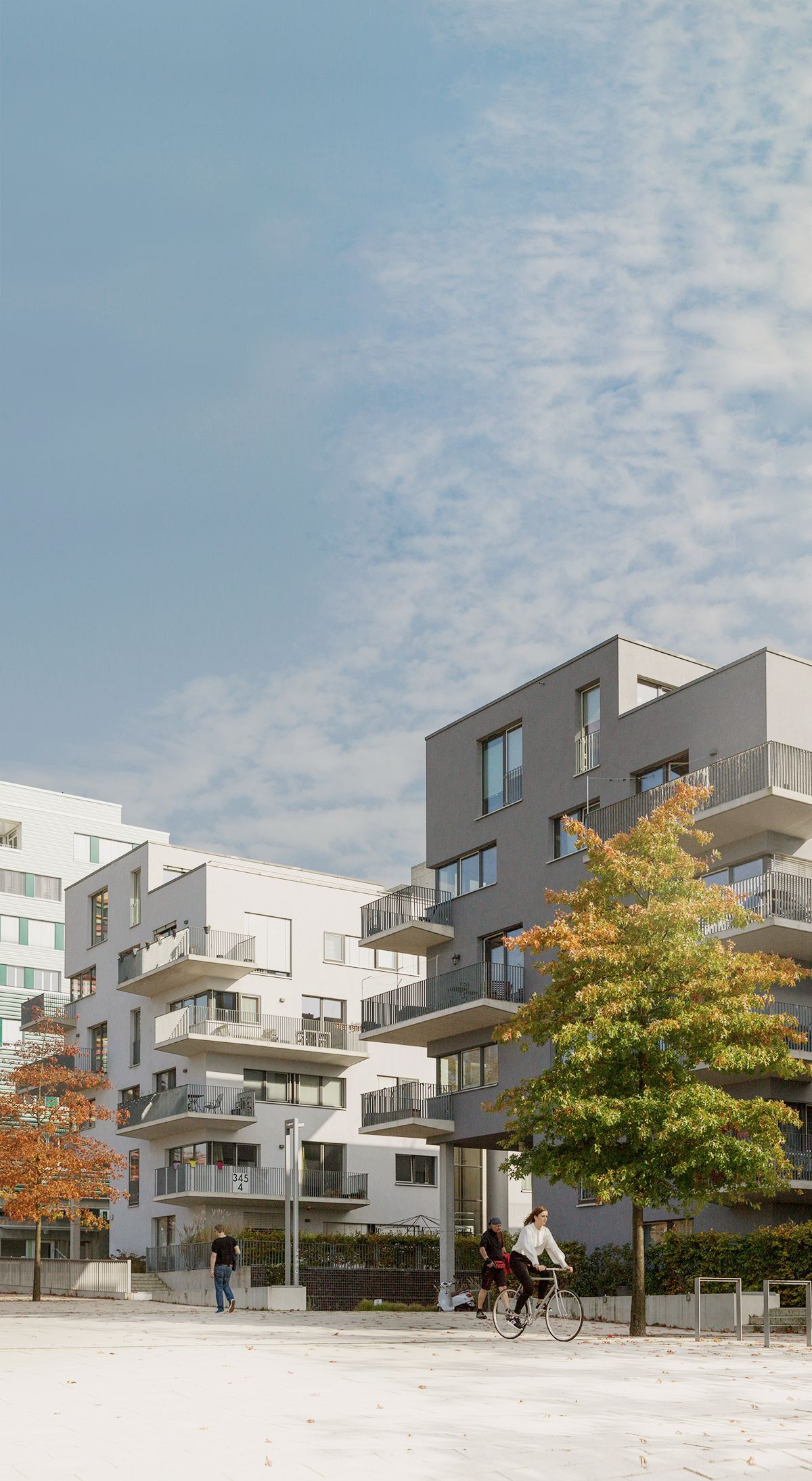 Energieeffiziente Gebäude Energieeffiziente Gebäude noventic group